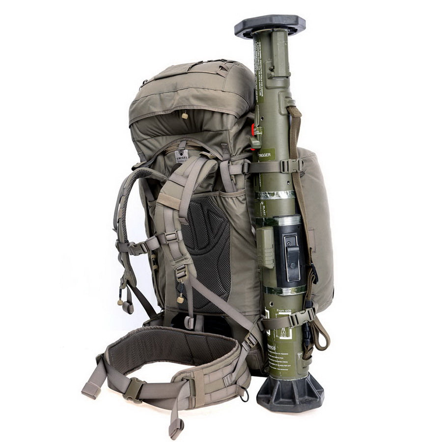 Snigel 100L Backpack 2.0