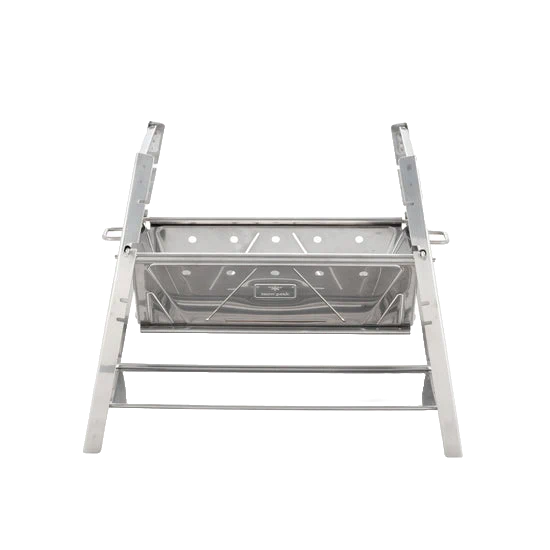 Snow Peak Takibi Solo