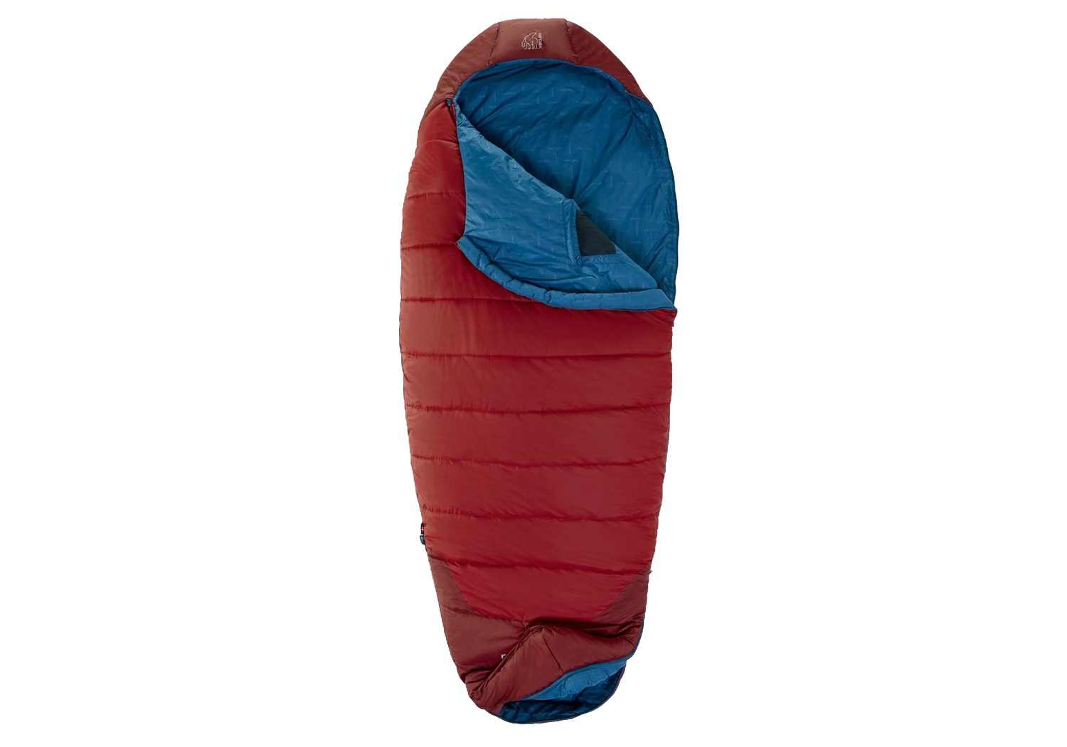 Nordisk Puk +4 Egg M