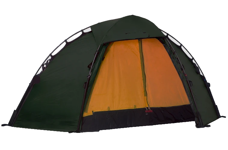 Hilleberg Soulo BL Tactical