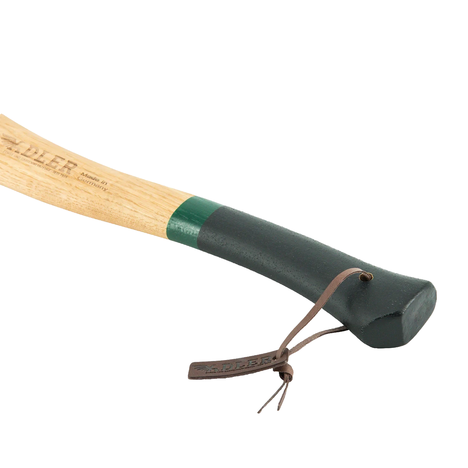 Adler Spaltbeil (inkl. Lederschutz)