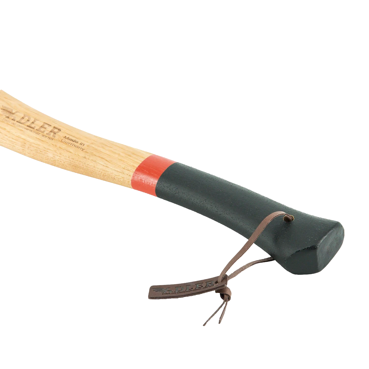 Adler Spaltbeil (inkl. Lederschutz)