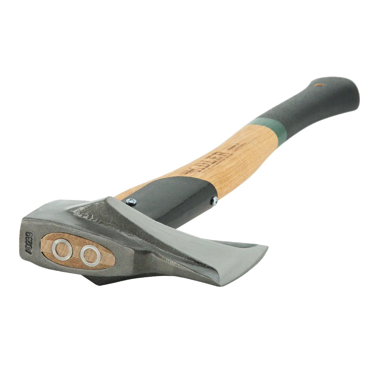 Adler Spaltbeil (inkl. Lederschutz)