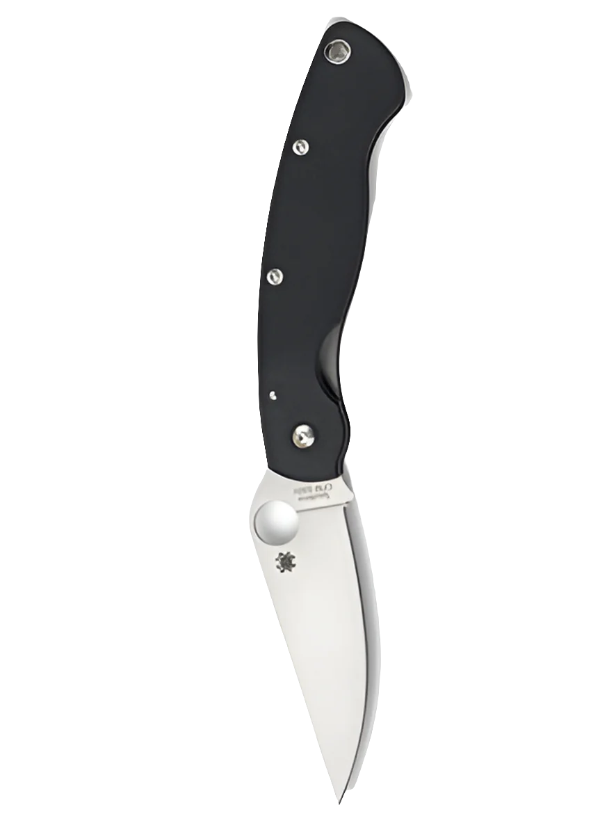 Spyderco Military Model