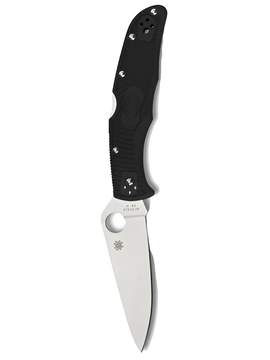 Spyderco Police 4 Lightweight