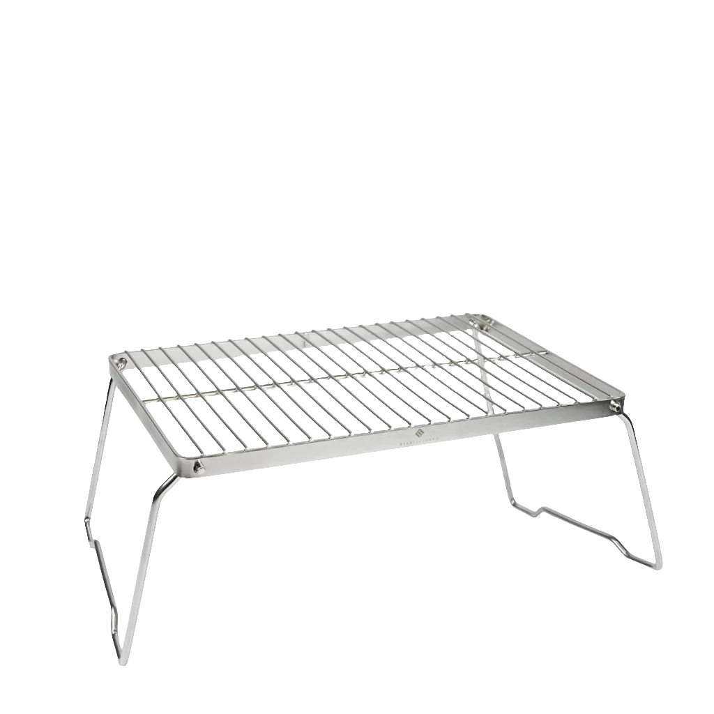 Stabilotherm BBQ Grill Medium