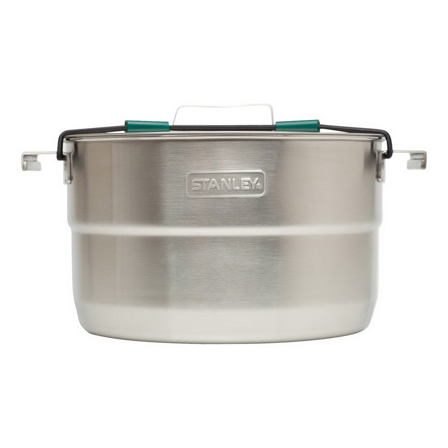 Stanley Wildfare Kochset 20-teiliges Outdoor-Kochset für 4 Personen