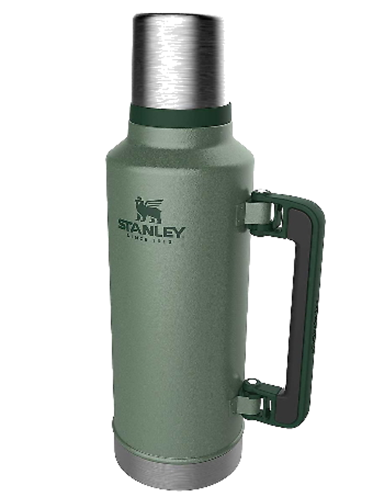 Stanley Classic Thermosflasche 1.9L