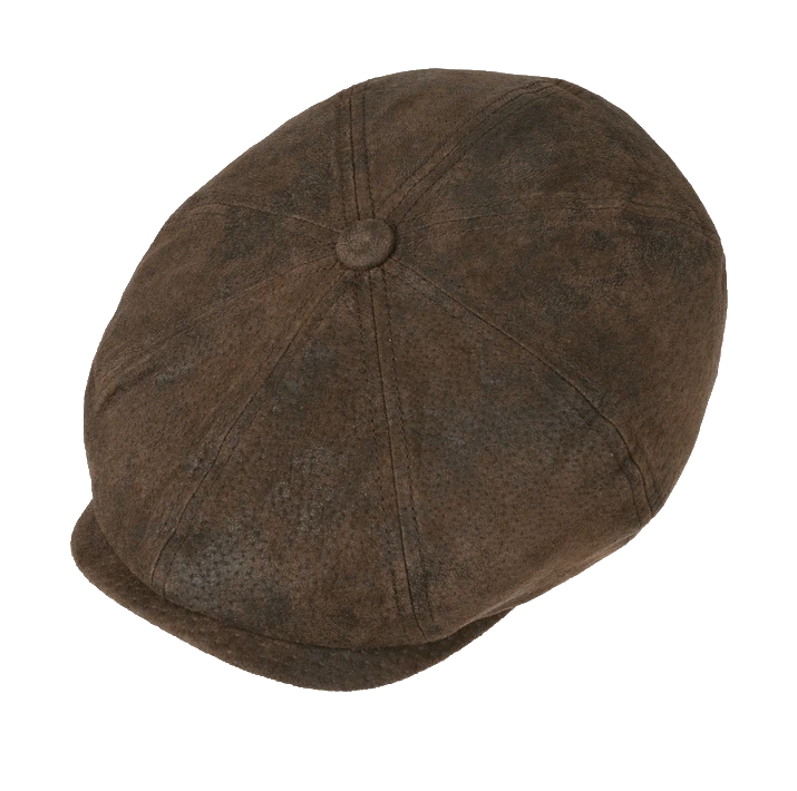 Stetson Hatteras Pigskin