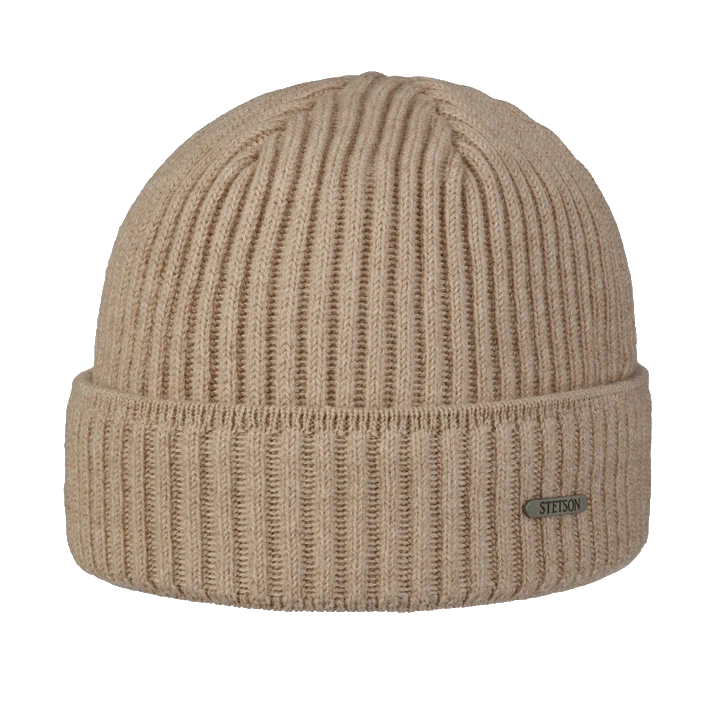 Stetson Parkman Mütze