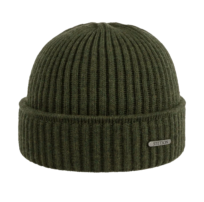 Stetson Parkman Mütze