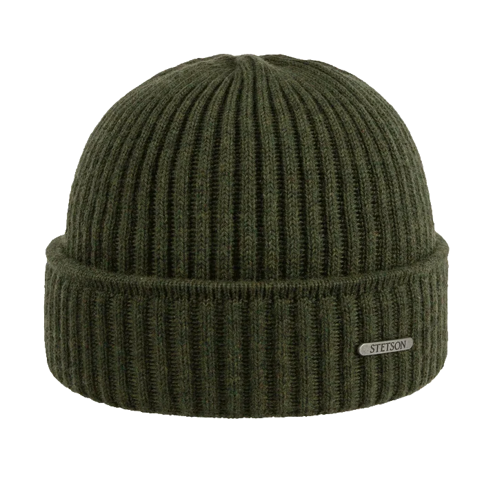 Stetson Parkman Mütze