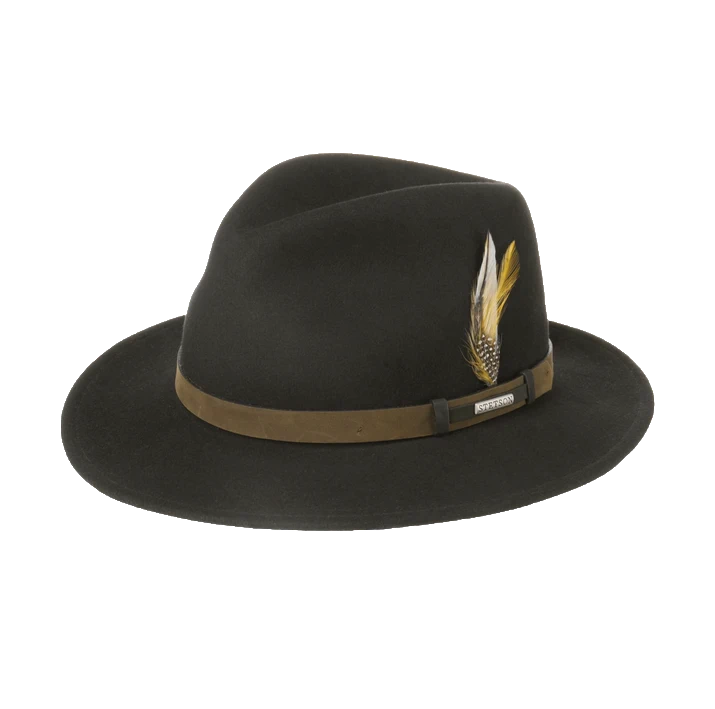 Sardis VitaFelt Traveller Hut