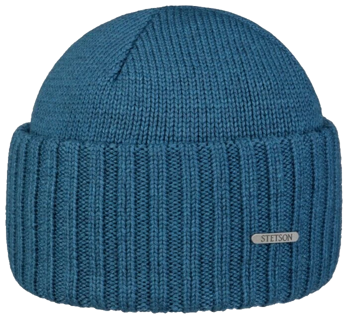 Stetson Merino Beanie