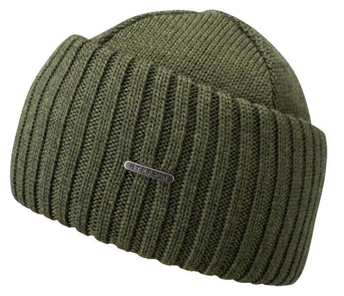 Stetson Merino Beanie