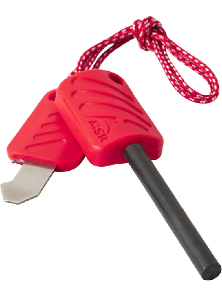MSR Strike Igniter