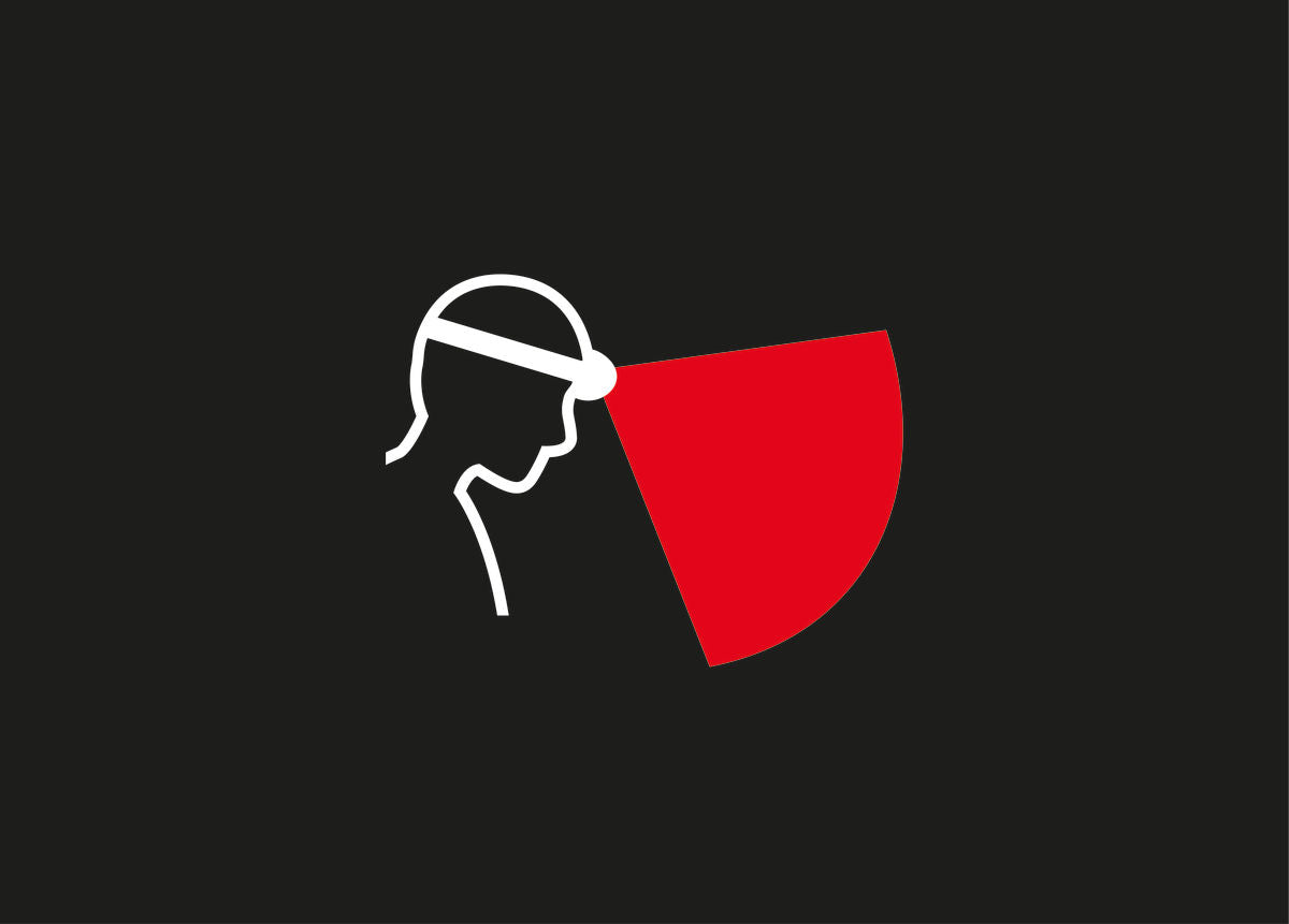 Petzl SWIFT® RL Schwarz –  extrem leistungsstarke Stirnlampe (1100 Lumen)