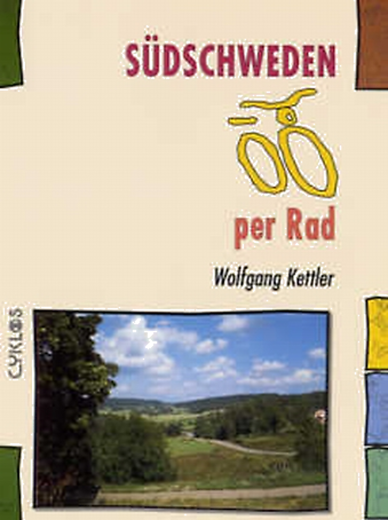 Südschweden per Rad