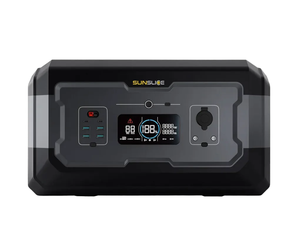 SunSlice Gravity 2048 Extension