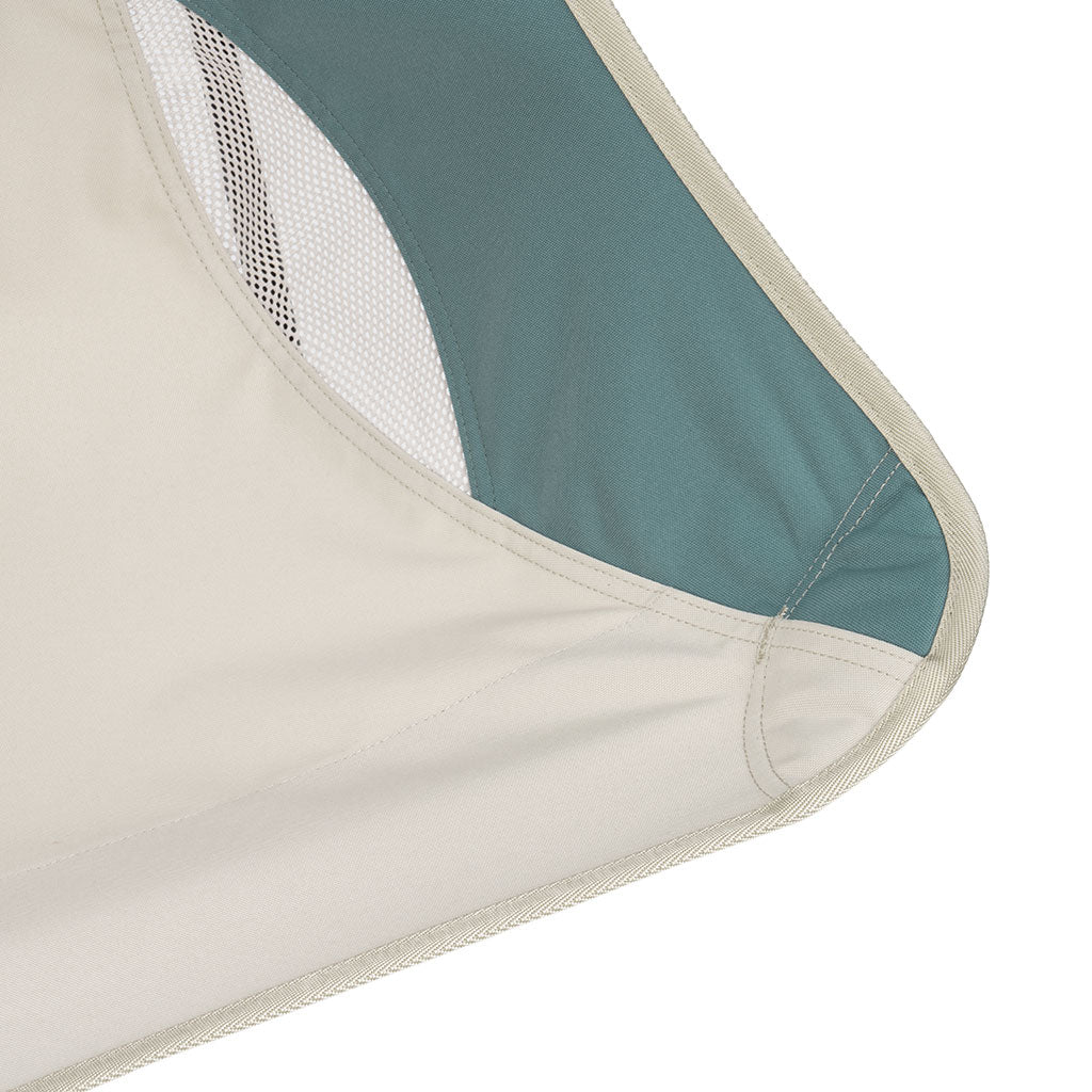 Helinox Sunset Chair Bone/Teal