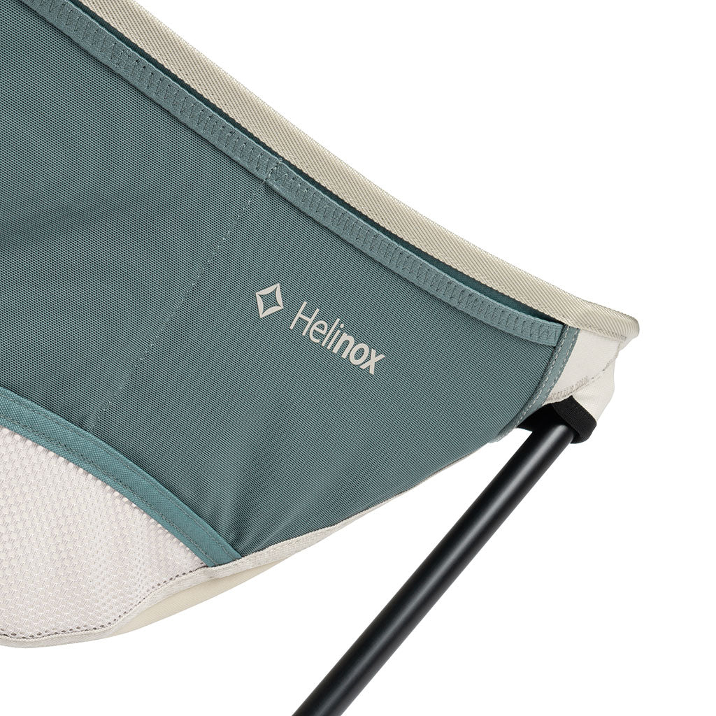 Helinox Sunset Chair Bone/Teal