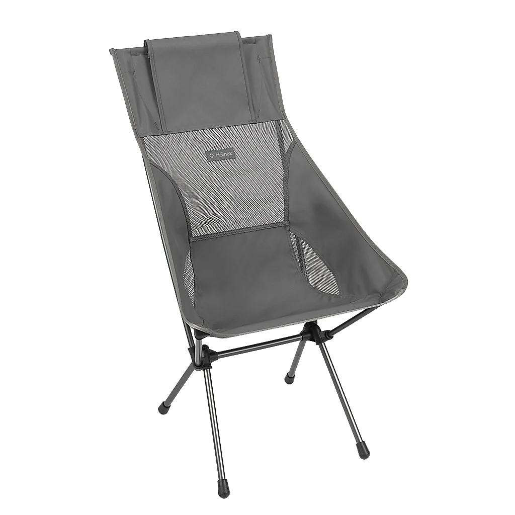 Helinox Sunset Chair Charcoal
