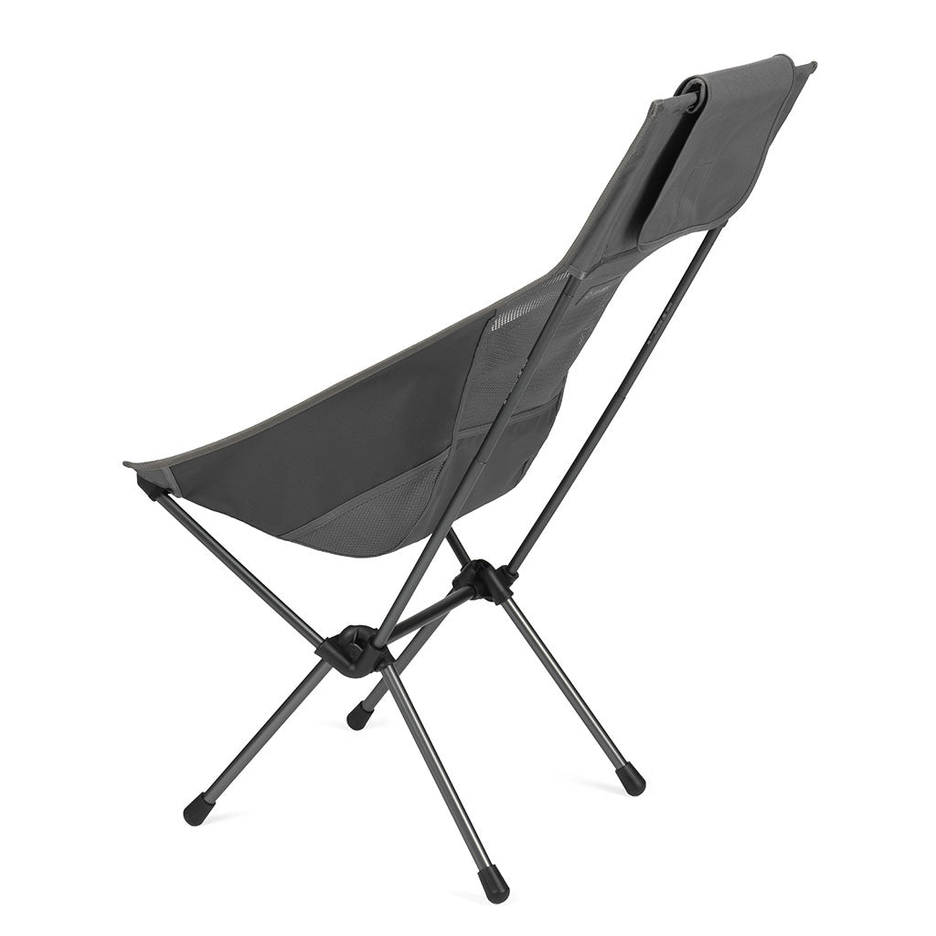 Helinox Sunset Chair Charcoal