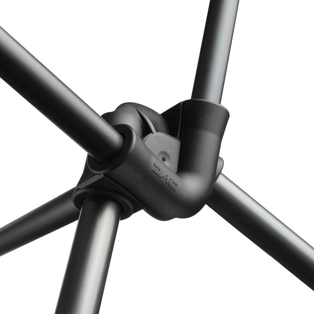 Helinox Sunset Chair Charcoal