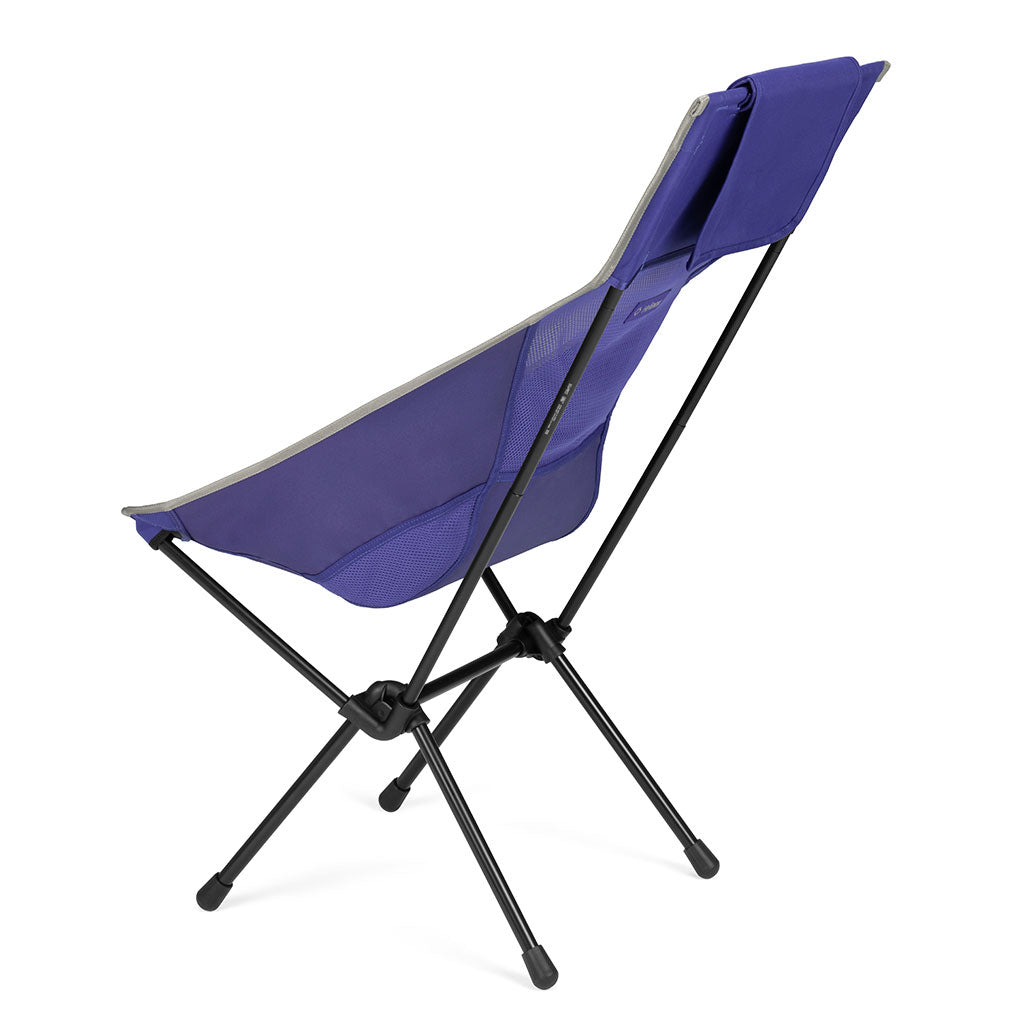 Helinox Sunset Chair Cobalt