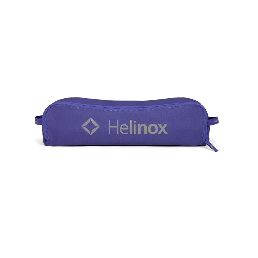 Helinox Sunset Chair Cobalt