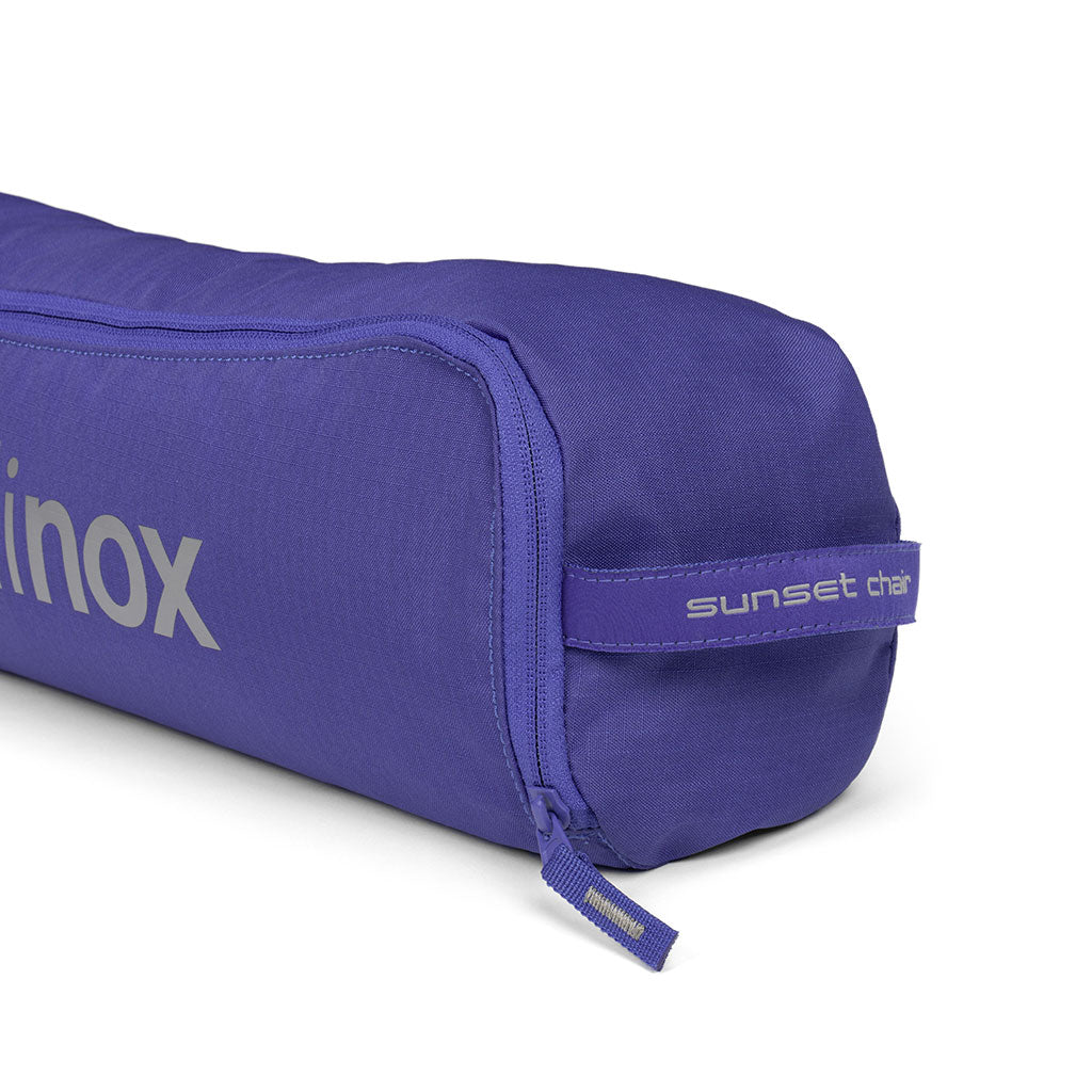 Helinox Sunset Chair Cobalt