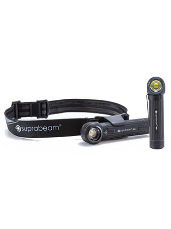 Suprabeam M6xr Rechargeable