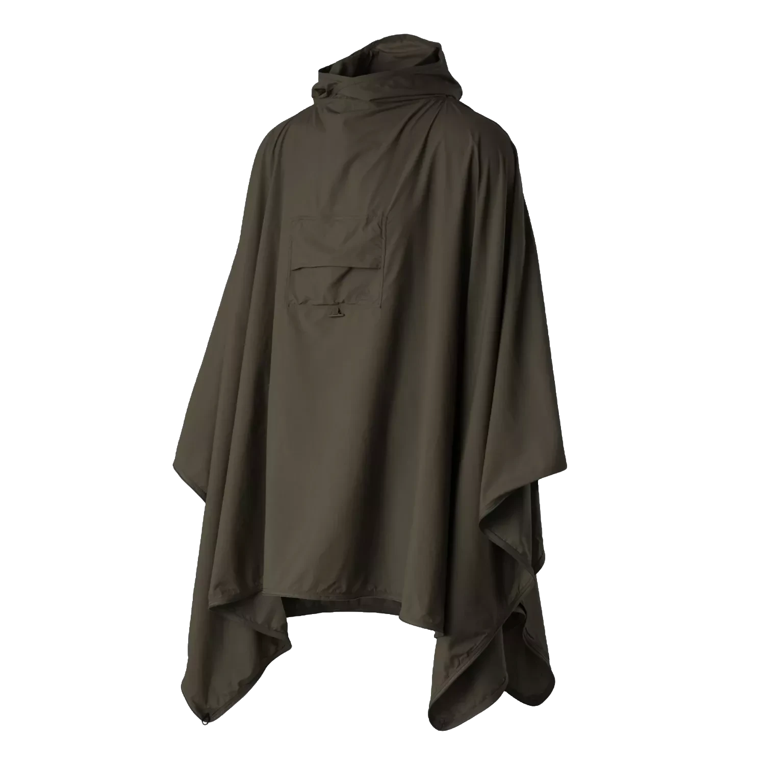 Helikontex Swagman Scarf Taiga Green