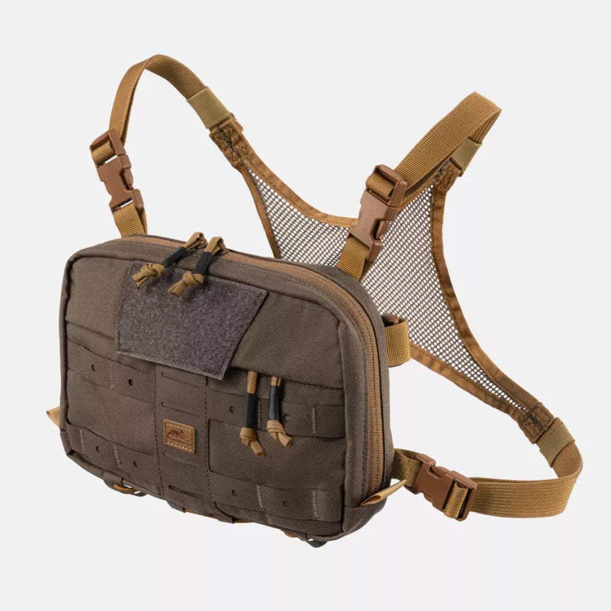 Helikon-Tex Chest Pack Numbat Small Braun