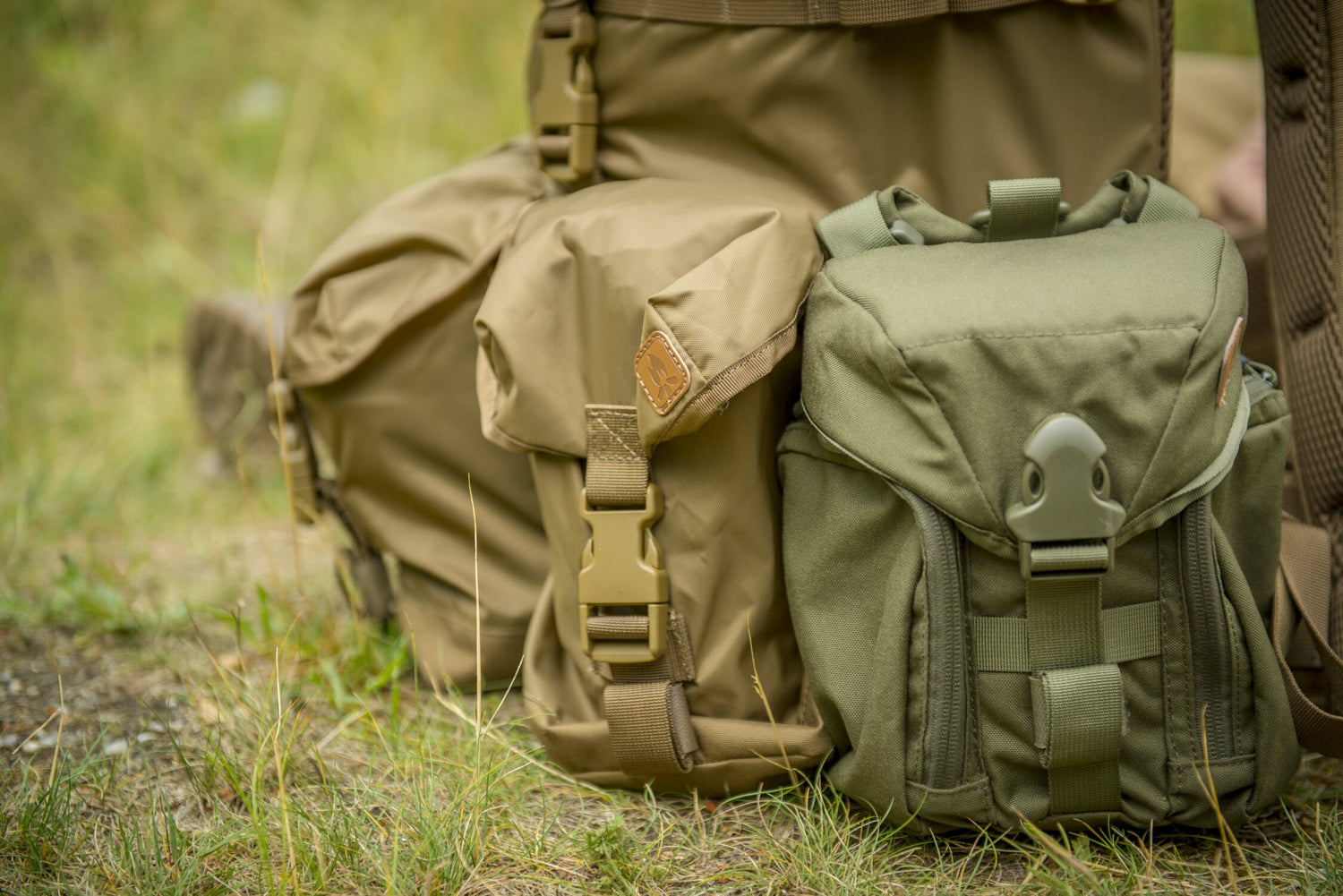 Helikon-Tex ESSENTIAL KITBAG Cordura