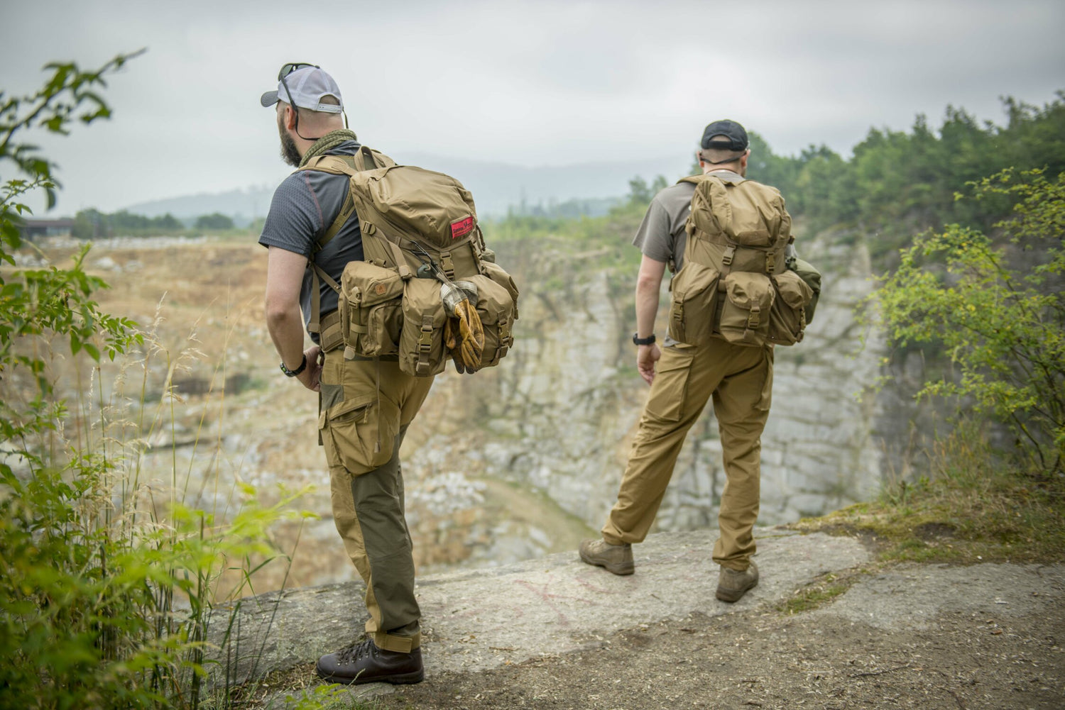 Helikon-Tex ESSENTIAL KITBAG Cordura