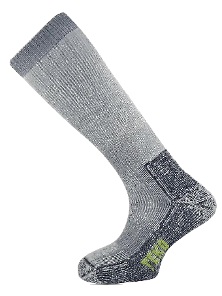 Teko Expedition Merino Socks Extra Heavy Cushion