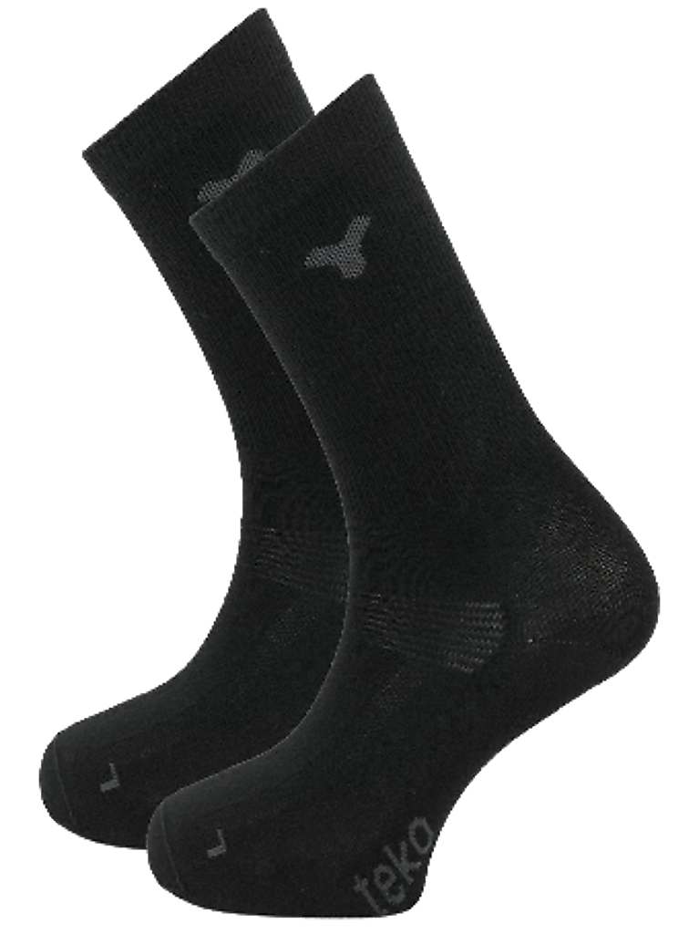 Teko Liner 2 Pack Merino XC