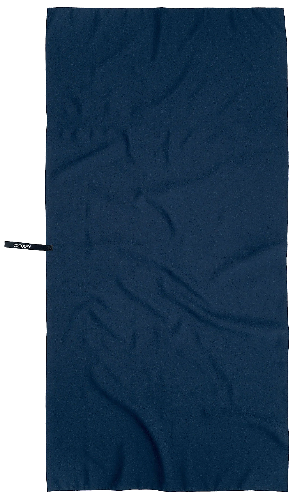 Cocoon Microfiber Towel Hyperlight L lava grey