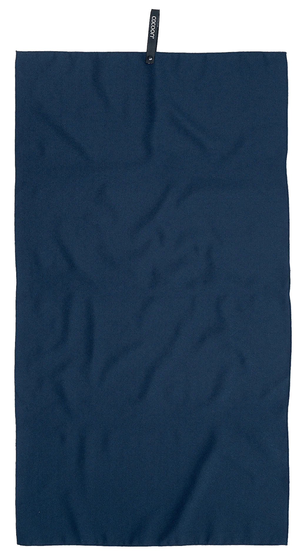 Cocoon Microfiber Towel Hyperlight M lava grey