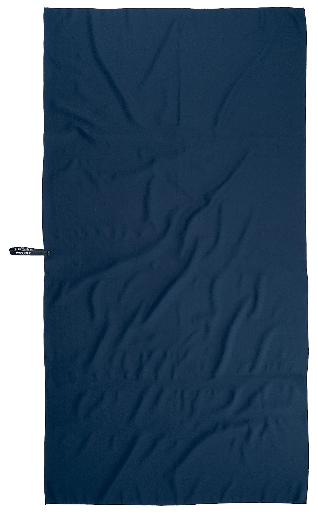 Cocoon Microfiber Towel Hyperlight XL lava grey