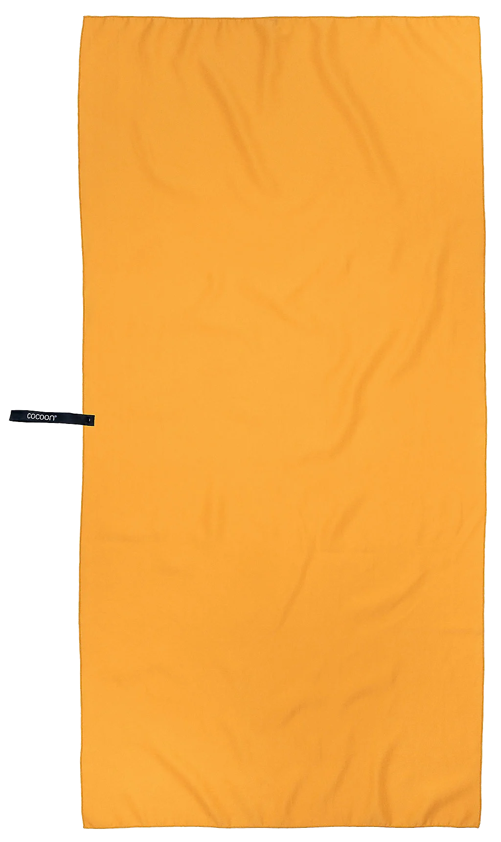 Cocoon Microfiber Towel Hyperlight L sunrise