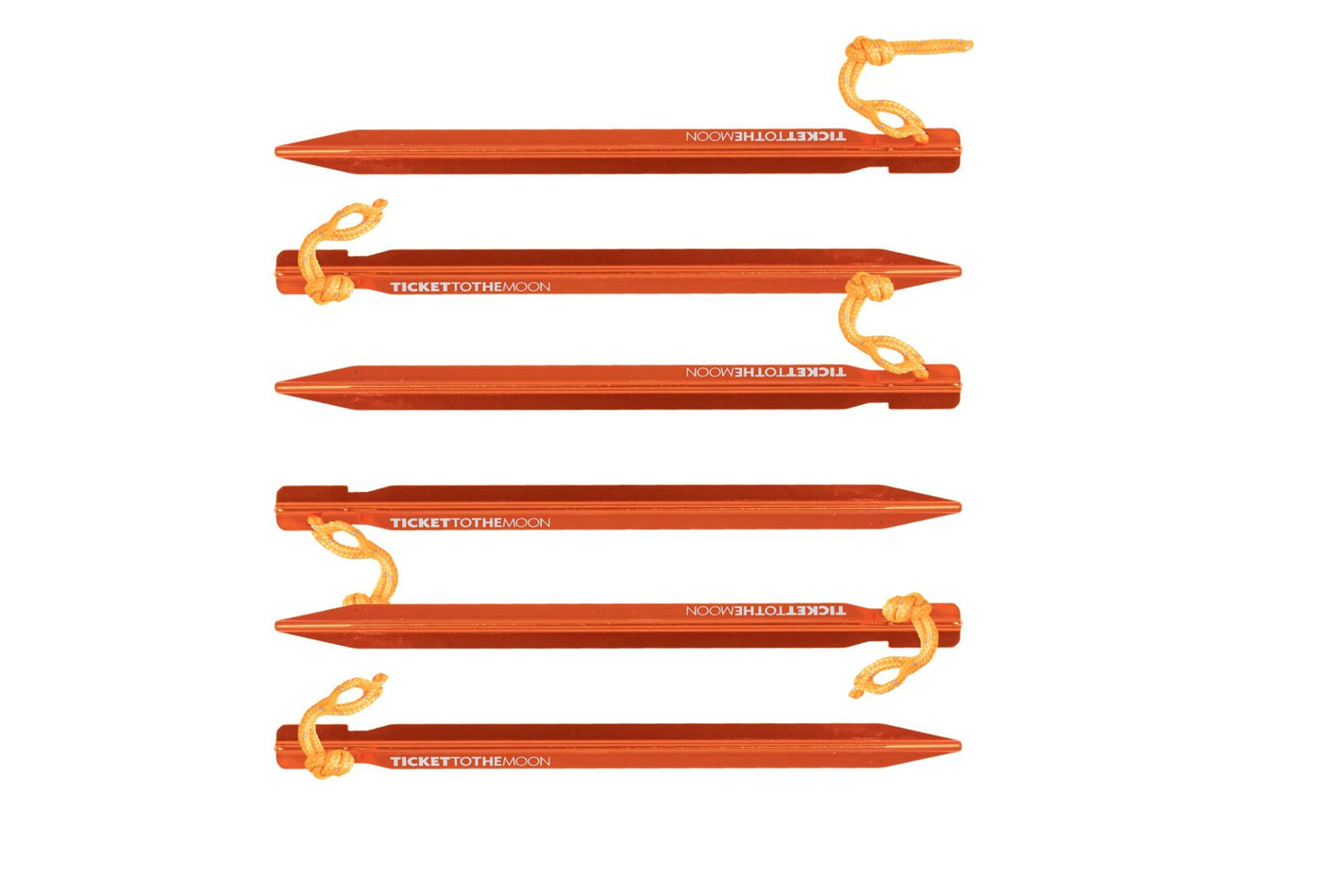 Ticket To The Moon FULLMOON TARP