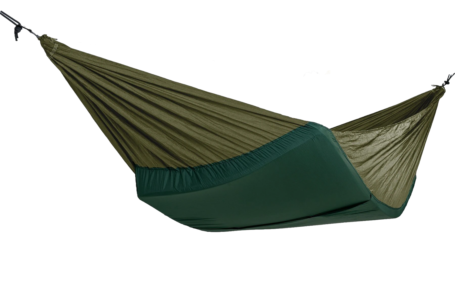 Ticket to the Moon Mat Hängematte – Ideal für Isomatten