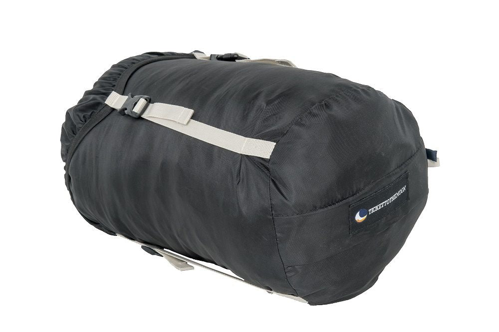 Ticket To The Moon Moonquilt