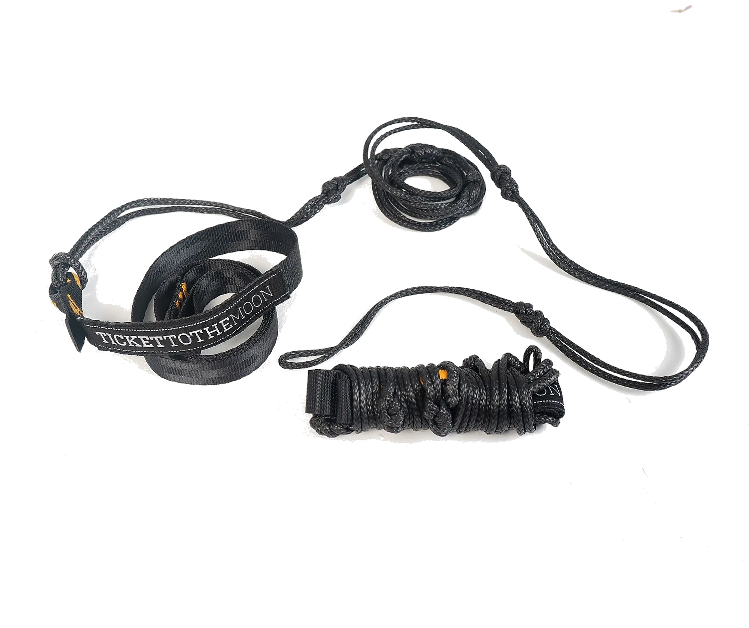 Ticket To The Moon LIGHTEST STRAPS