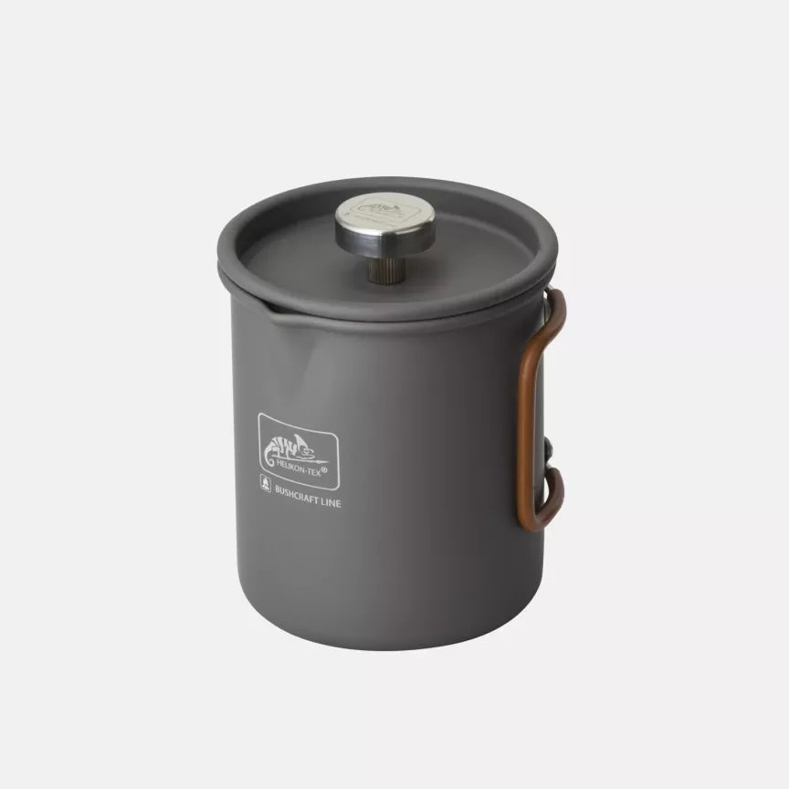 Helikon-Tex French Press Camp - Aluminum