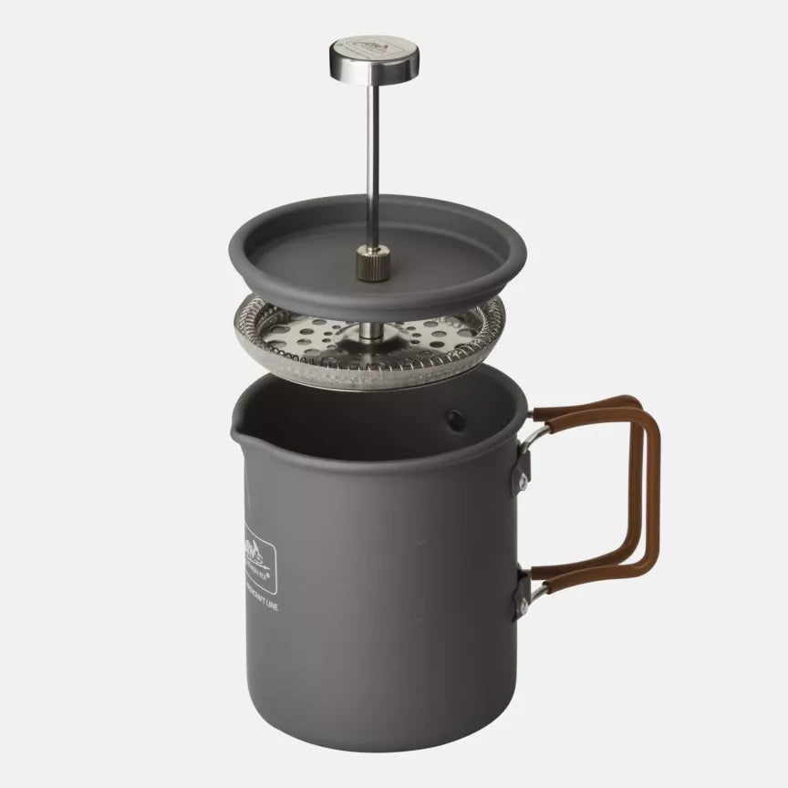 Helikon-Tex French Press Camp - Aluminum