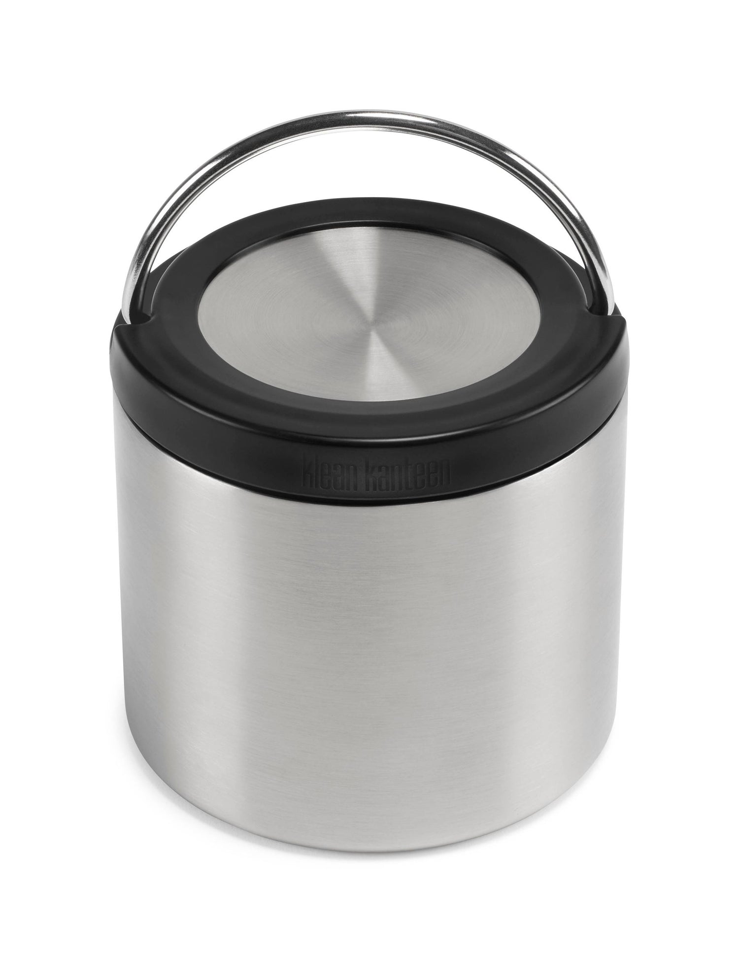 Klean Kanteen Food Canister Vakuumisoliert 473ml