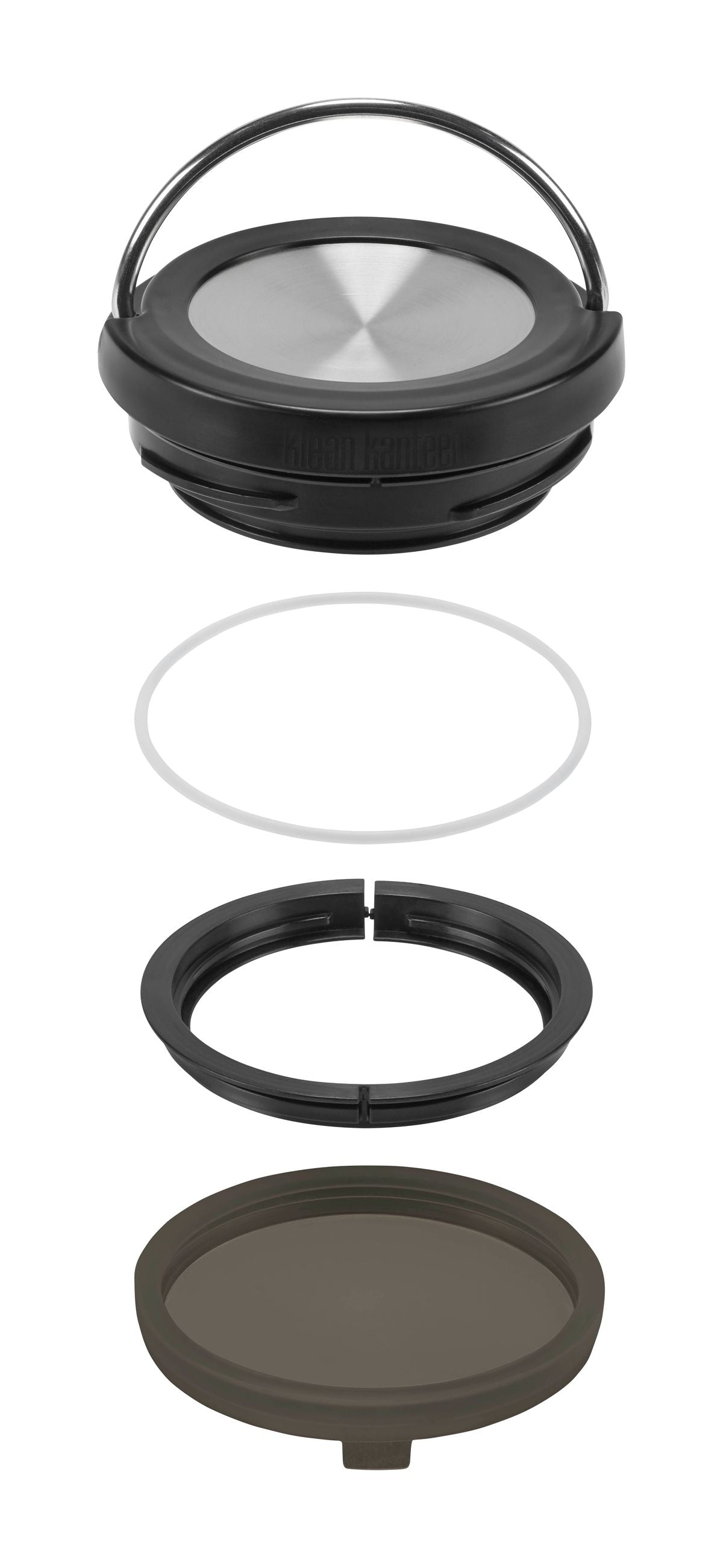 Klean Kanteen Food Canister Vakuumisoliert 473ml